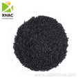 High iodine value coal pellet activated carbon